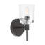 Thom Filicia Hartley Bathroom Bedroom Wall Fixture With Clear Shade-1060034831-1060034826-1060034824