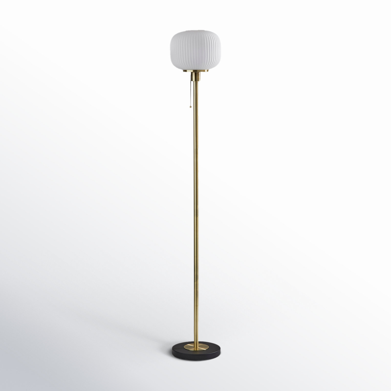 Jan 65'' Floor Lamp