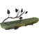 Flanagan Metal Accent Shelf
