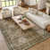 Hughlene Oriental Indoor Rug