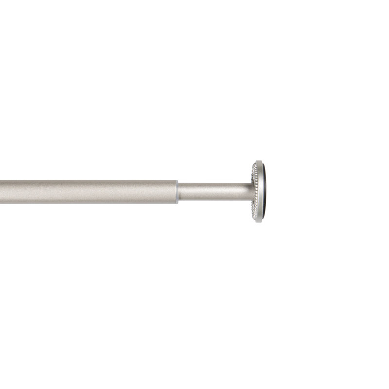 Kenney 1/2" Sanford Spring Tension Rod
