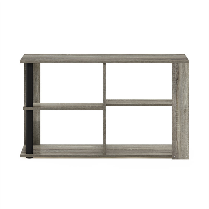 Table basse Furinno Romain, Chêne français