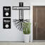 Décoration murale d'extérieur personnalisée-96385483-97173769