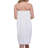 Shower Wrap Robes Spa Body Wrap Bathrobe Ultra Absorbent Cover up Towels,140 x 70cm/55" x 27.5"-1253428914