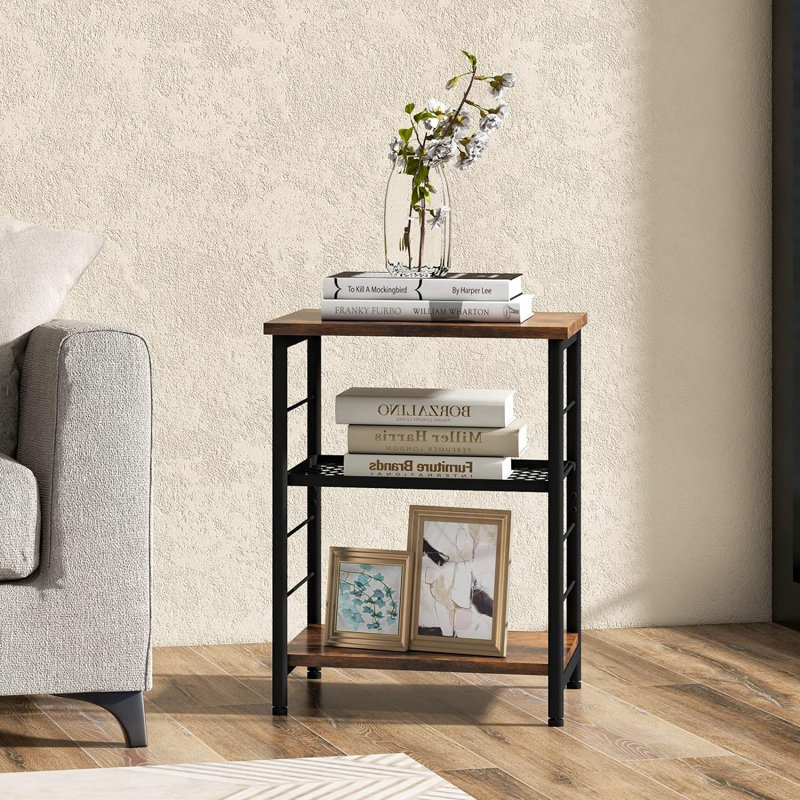 Wessex End Table