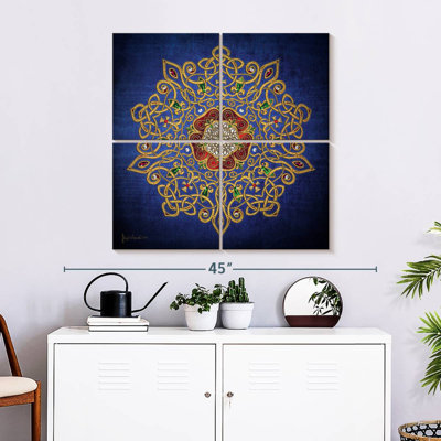 Rose tudor Kerner Celtic