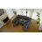 Penelopa Bujesily Chenille Double Seat Sofa Pull Out Bed Sofa Couch For Apartment-1082216489