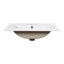 Meuble-lavabo 24 po avec lavabo supérieur-746287989