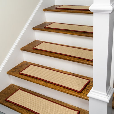 Seville Stair Treads 8"x28"