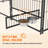 Dog Kennel-97762935