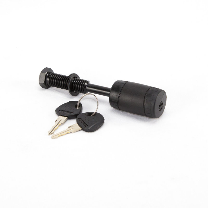 Steel HITCH LOCK