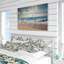 Ensemble de housse de couette Lagoon Serenade-511258373