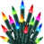 Multi-couleur