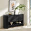 Buffet ovale Duval-118618654