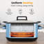 Mijoteuse programmable 6,5 pte 12 en 1-122909690