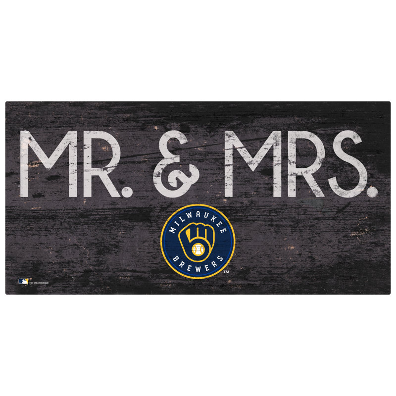 Wall Decor, Brewers