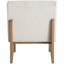 Chaise d'appoint rembourré-89200334