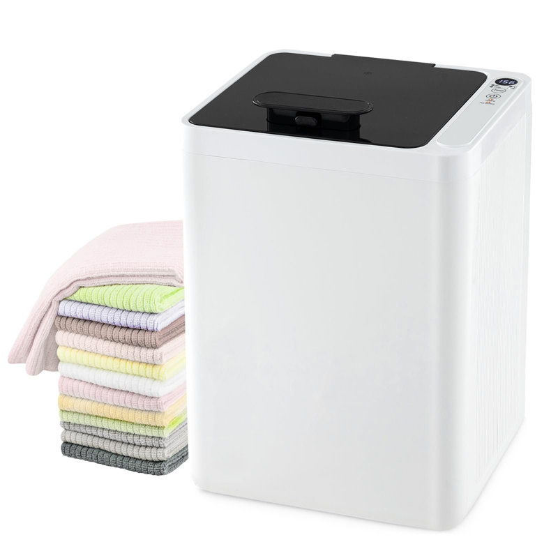 Heated Towel Rails
