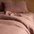 100% French Linen Duvet Cover-101946462-101946469