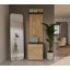 0 Door Laminate Wardrobe-1092034451