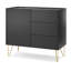 Lovis 97cm Sideboard