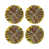 Yellow selected