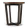 Parkcrest Solid Wood Top End Table