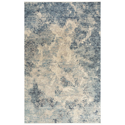 Urlingford Wool Abstract Indoor Rug