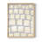 NetworksI Framed Print - Solid Wood-227630045