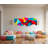 Printed Acrylic Artworks Handmade Wall Decor on Resin-93426449