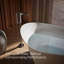 Robinet de baignoire composé autoportant-18955631