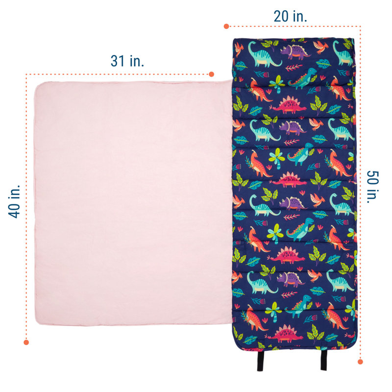 Tapis de sieste Wildkin Kids Original