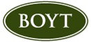 Boyt Harness Co. logo