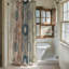 Rideau de douche Boho Fancy - Premium-2012204311