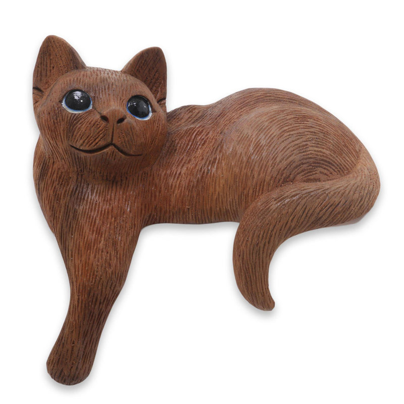Animals Figurines & Sculptures