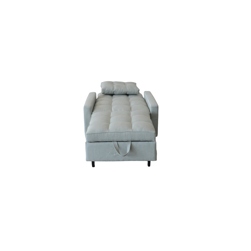 Velours Fillmer de 55,2 po de largeur, Velours gris foncé