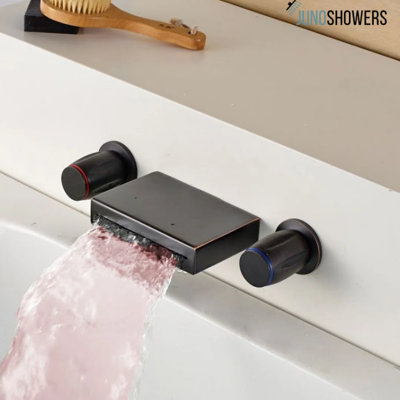 Robinet pour salle de bain Juno Belem Natal