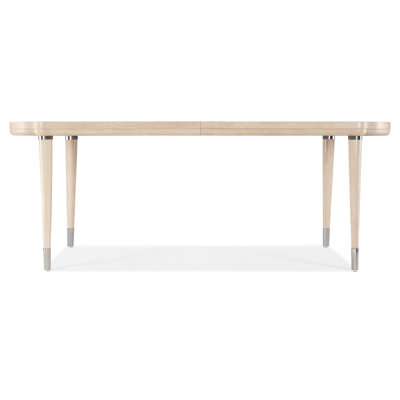 Nouveau Chic rectangulaire L 104 po x l 44 po