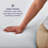Arlo 12" Firm Memory Foam Mattress-87687365