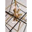 Roundout 9 - Light Single Pendant-19818578