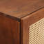 40cm Solid Wood Sideboard