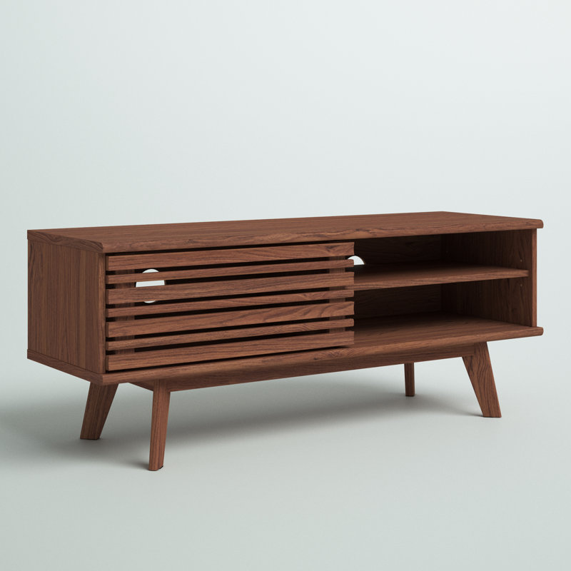 Jesai for TVs up to 55", Walnut