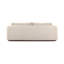 Canapé d'extérieur 94,5 po LAVINE