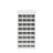 Modular 32 Wine Bar Cabinet Buffet Cabinet-908464946