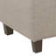 Banc de rangement rembourré Allessandra-86316217