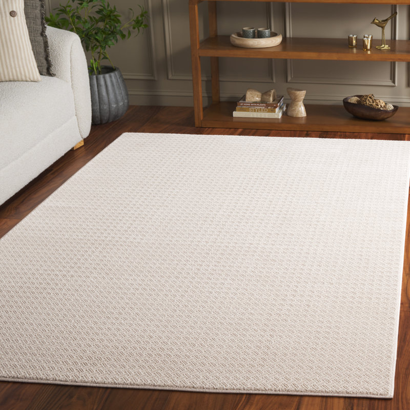 Skylin Performance Geometric Rug