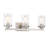 Allysah 3 - Light Dimmable Vanity Light