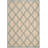 Ferrill Linden 100 Performance Geometric Indoor/Outdoor Area Rug-27433799