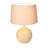 Anadalay Ceramic Table Lamp
