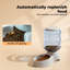 Anti-Skid Automatic Feeder